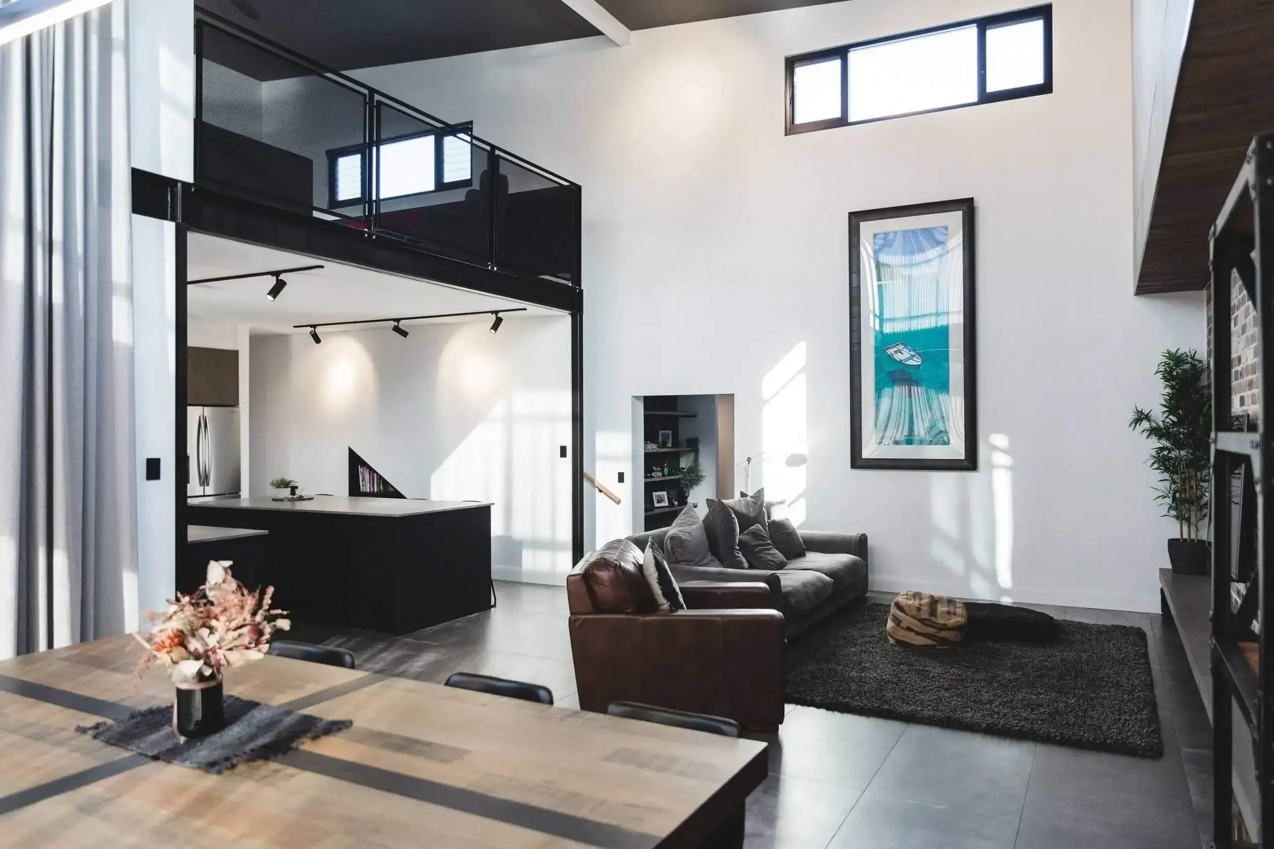 Wombarra Second Storey rebuild project by CKS Projects