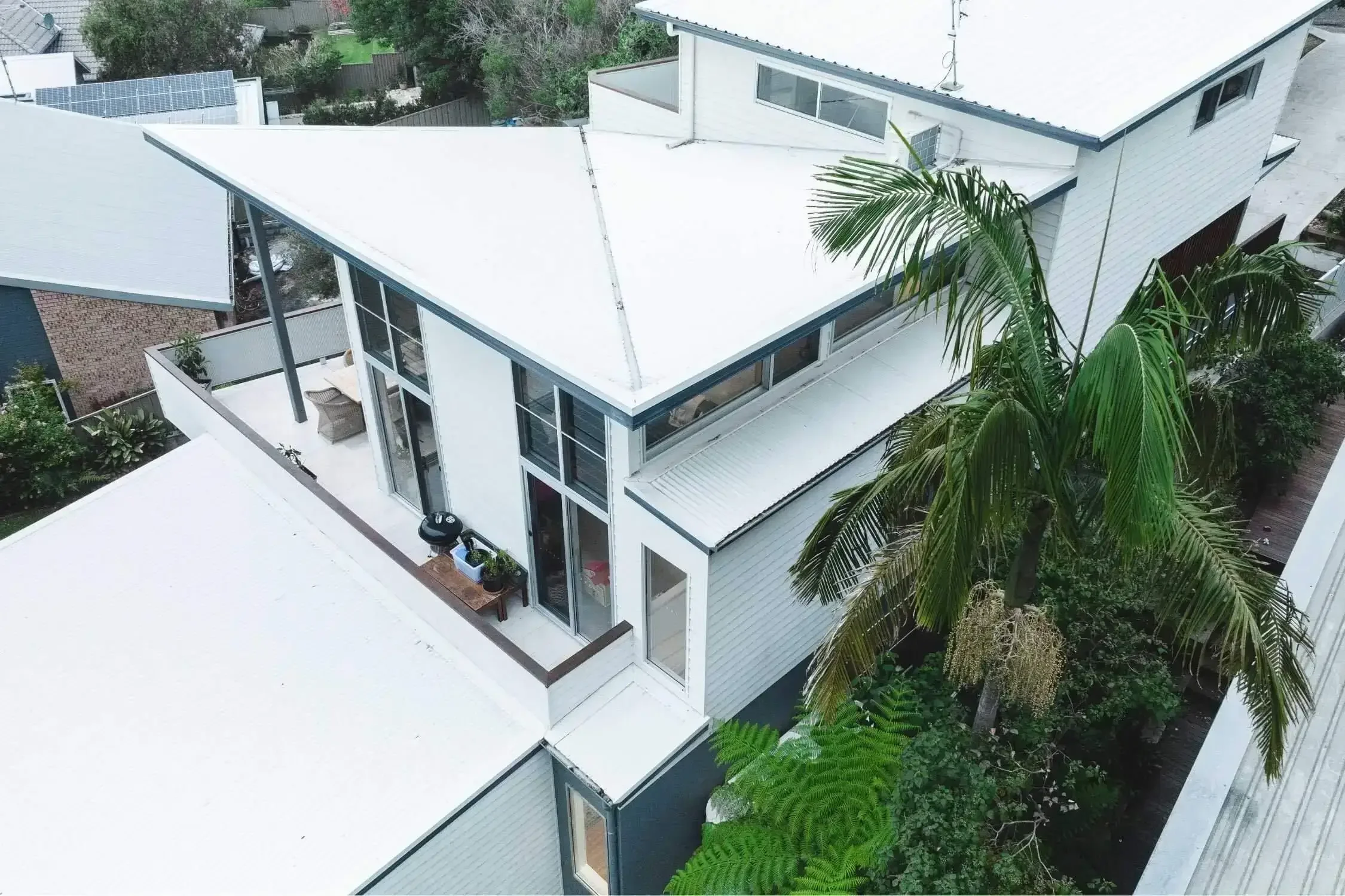 Sandhurst Bulli home rebuild