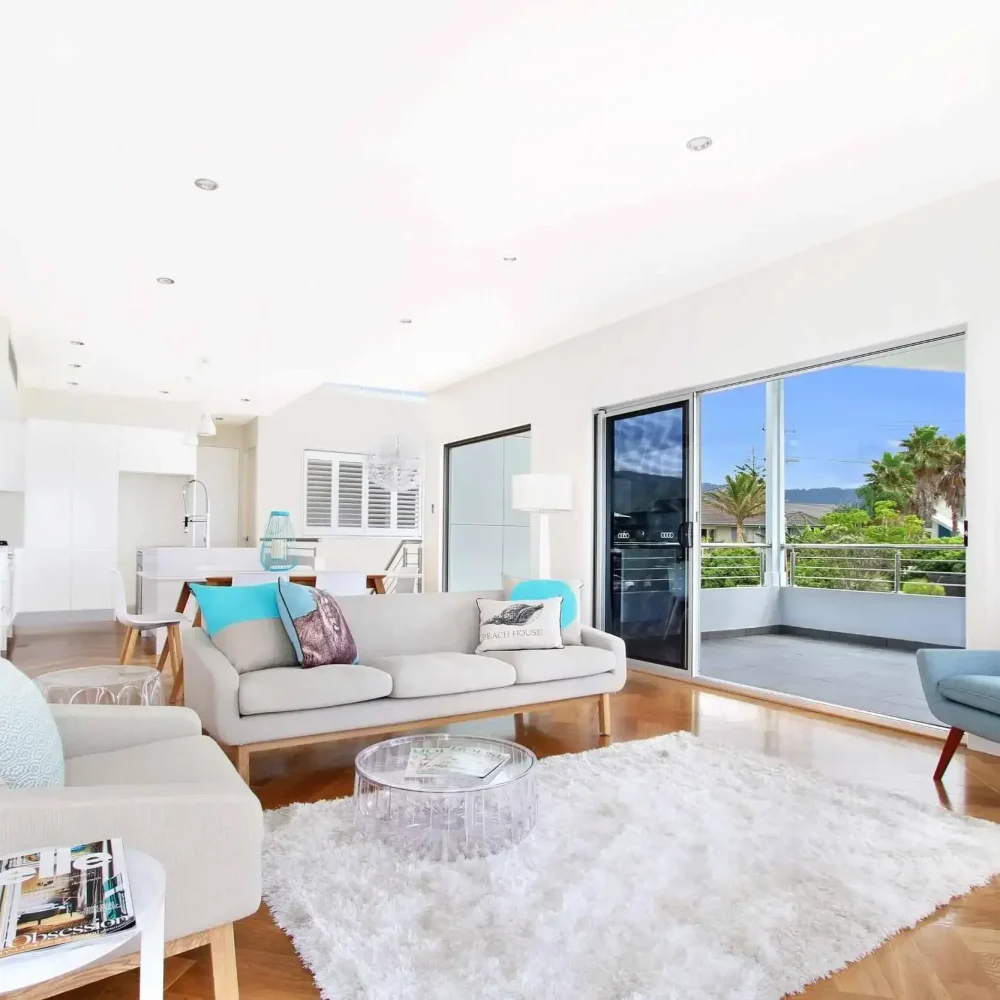 The Thirroul Entertainer